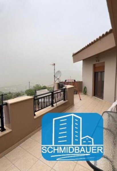 Mourne Kreta, Mourne: Wohnung in einem ruhigen Dorf mit Blick auf die Berge zu verkaufen Wohnung kaufen